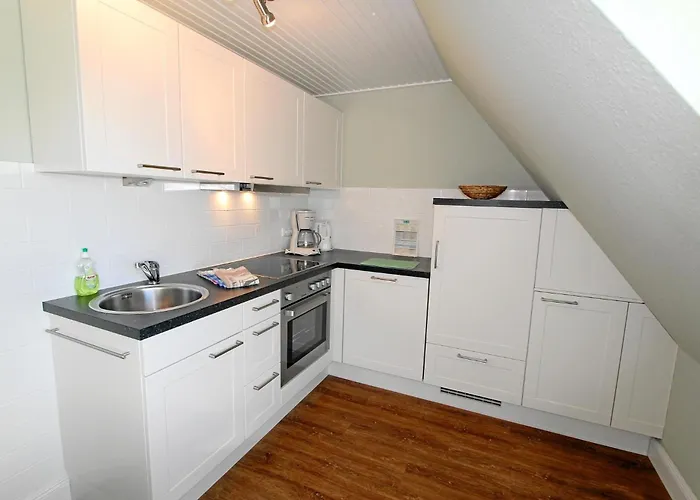 Appartamento Steffi - Ostmarkstr 20, App 2