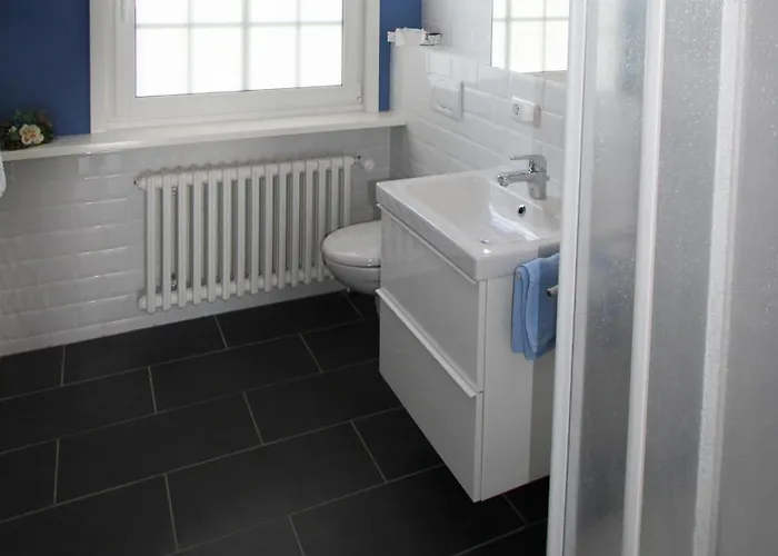 Steffi - Ostmarkstr 20, App 2 *