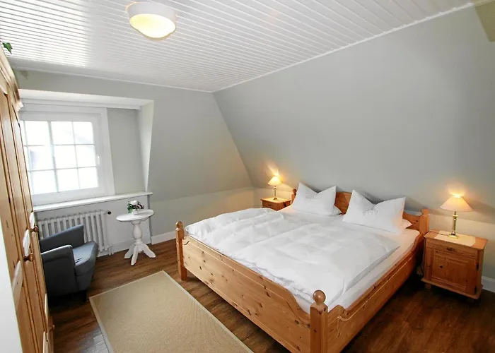 Appartamento Steffi - Ostmarkstr 20, App 2 *