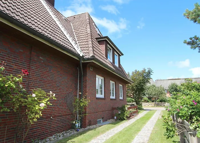 Steffi - Ostmarkstr 20, App 2