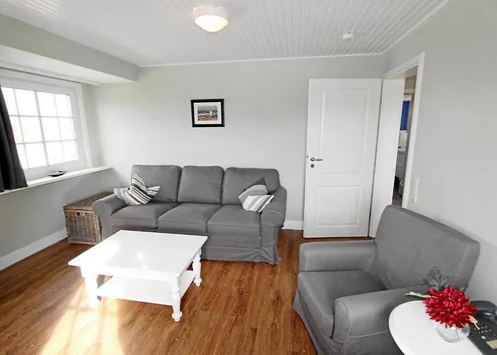 Steffi - Ostmarkstr 20, App 2 Appartamento *