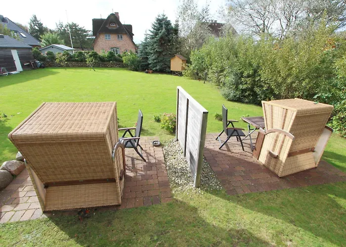 Appartamento Steffi - Ostmarkstr 20, App 2 *