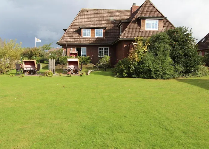 Steffi - Ostmarkstr 20, App 2